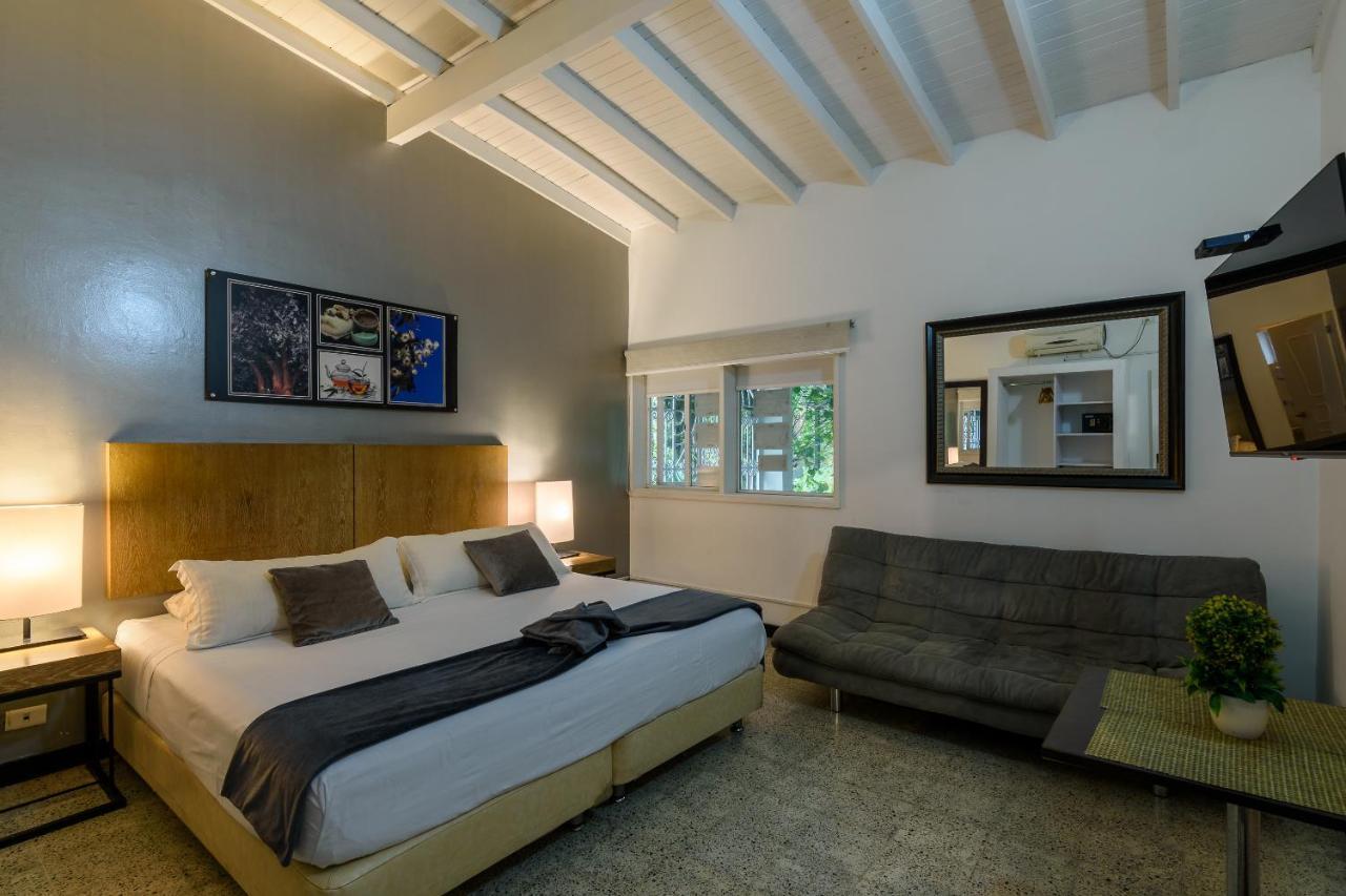 Hotel Aromax Del Campestre Medellin Exterior photo