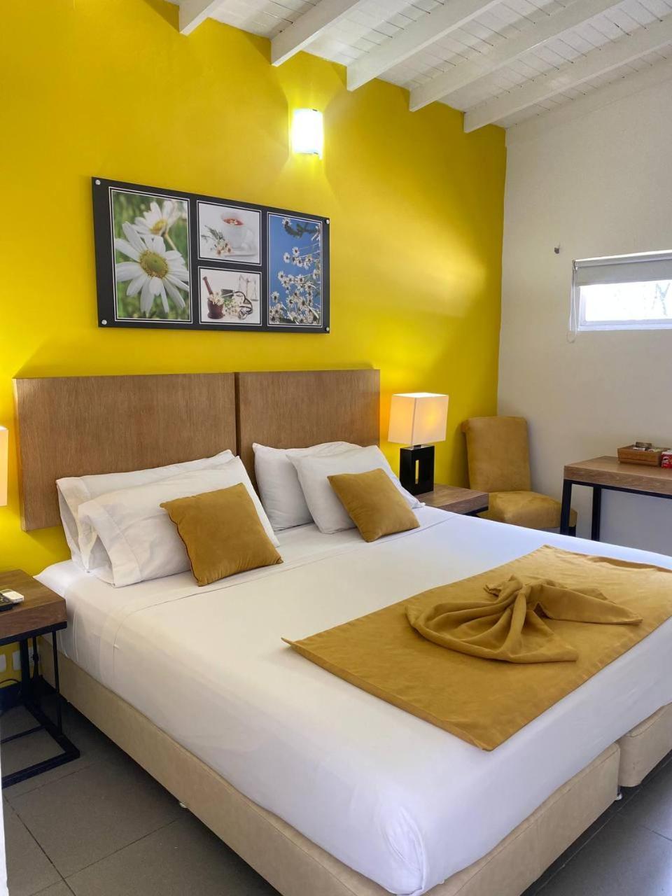 Hotel Aromax Del Campestre Medellin Exterior photo