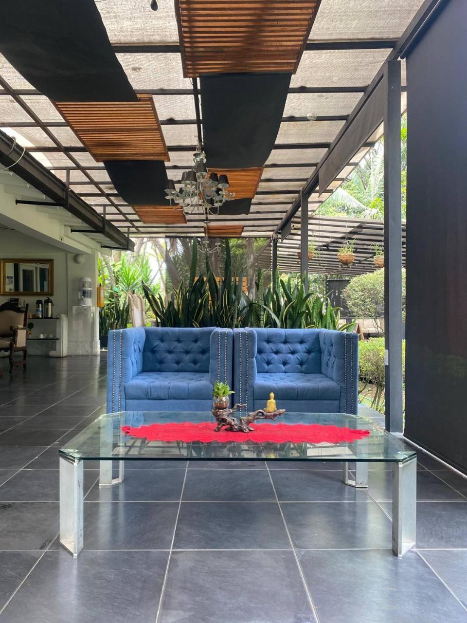 Hotel Aromax Del Campestre Medellin Exterior photo