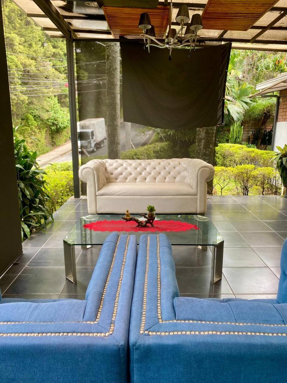 Hotel Aromax Del Campestre Medellin Exterior photo