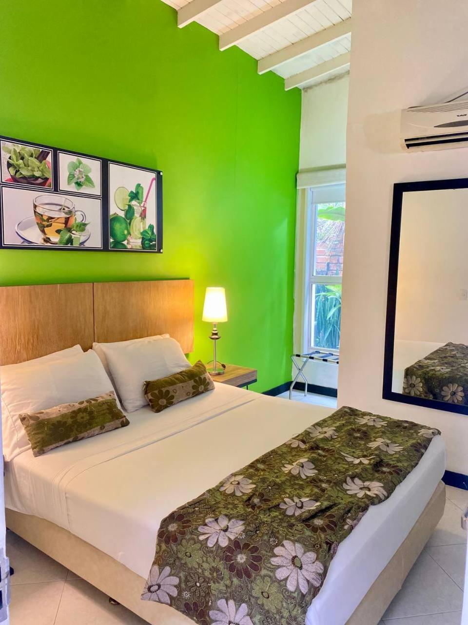 Hotel Aromax Del Campestre Medellin Exterior photo