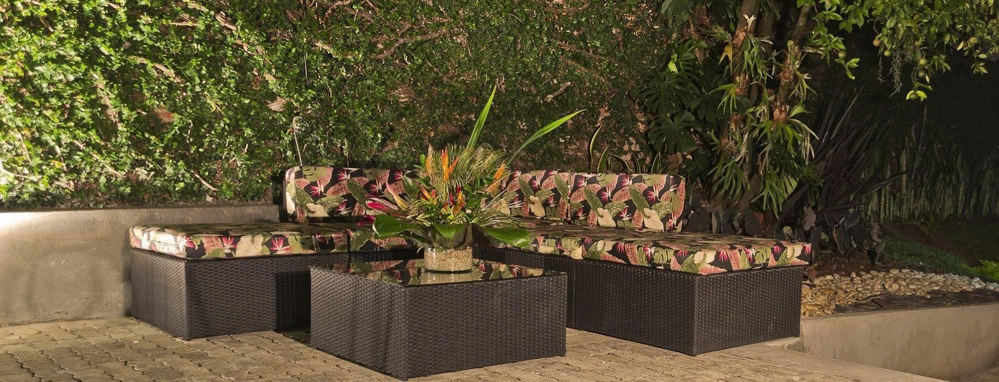 Hotel Aromax Del Campestre Medellin Exterior photo