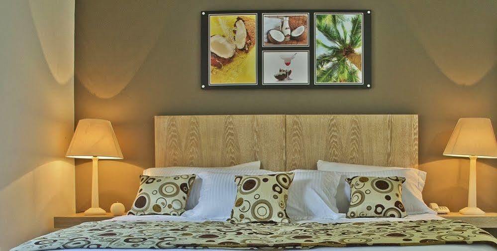 Hotel Aromax Del Campestre Medellin Exterior photo