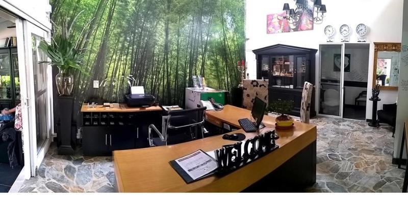 Hotel Aromax Del Campestre Medellin Exterior photo