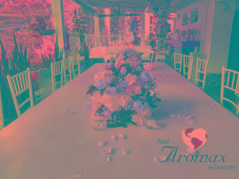 Hotel Aromax Del Campestre Medellin Exterior photo
