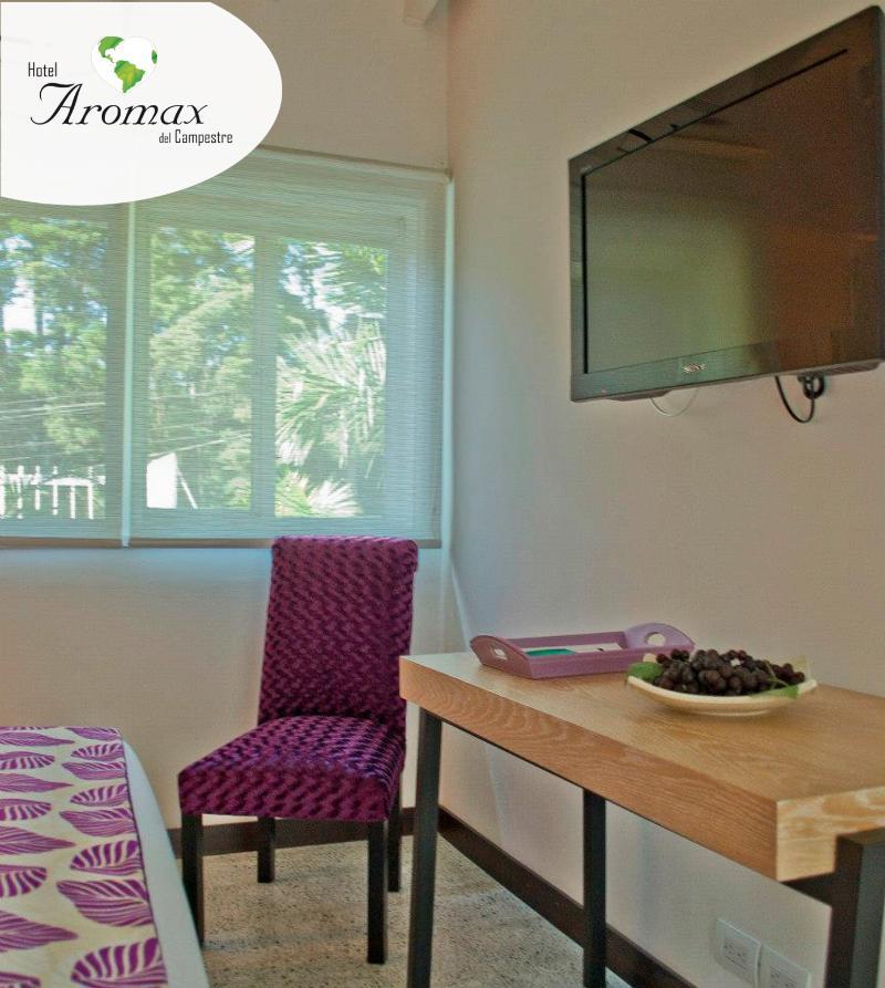 Hotel Aromax Del Campestre Medellin Exterior photo