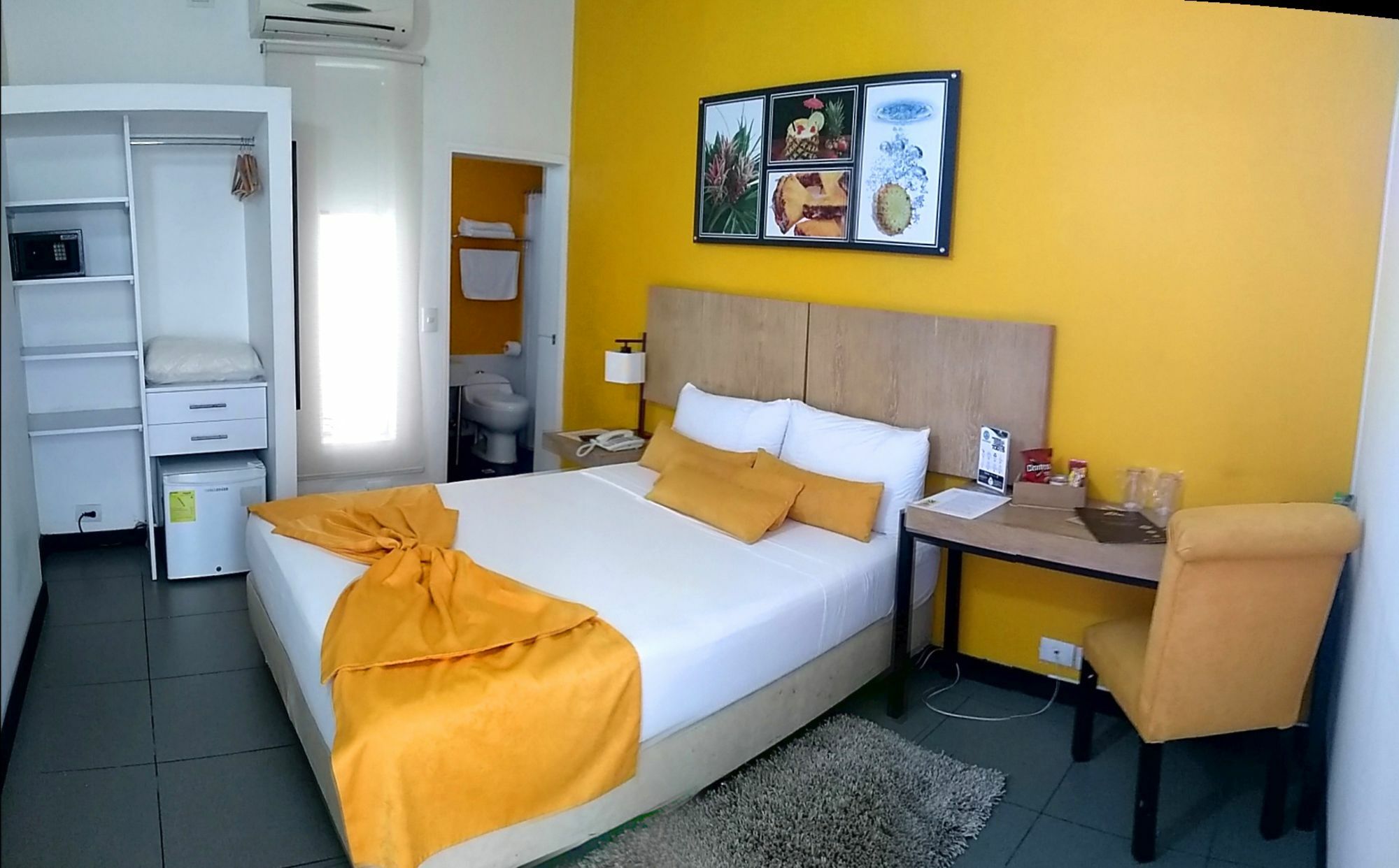 Hotel Aromax Del Campestre Medellin Exterior photo