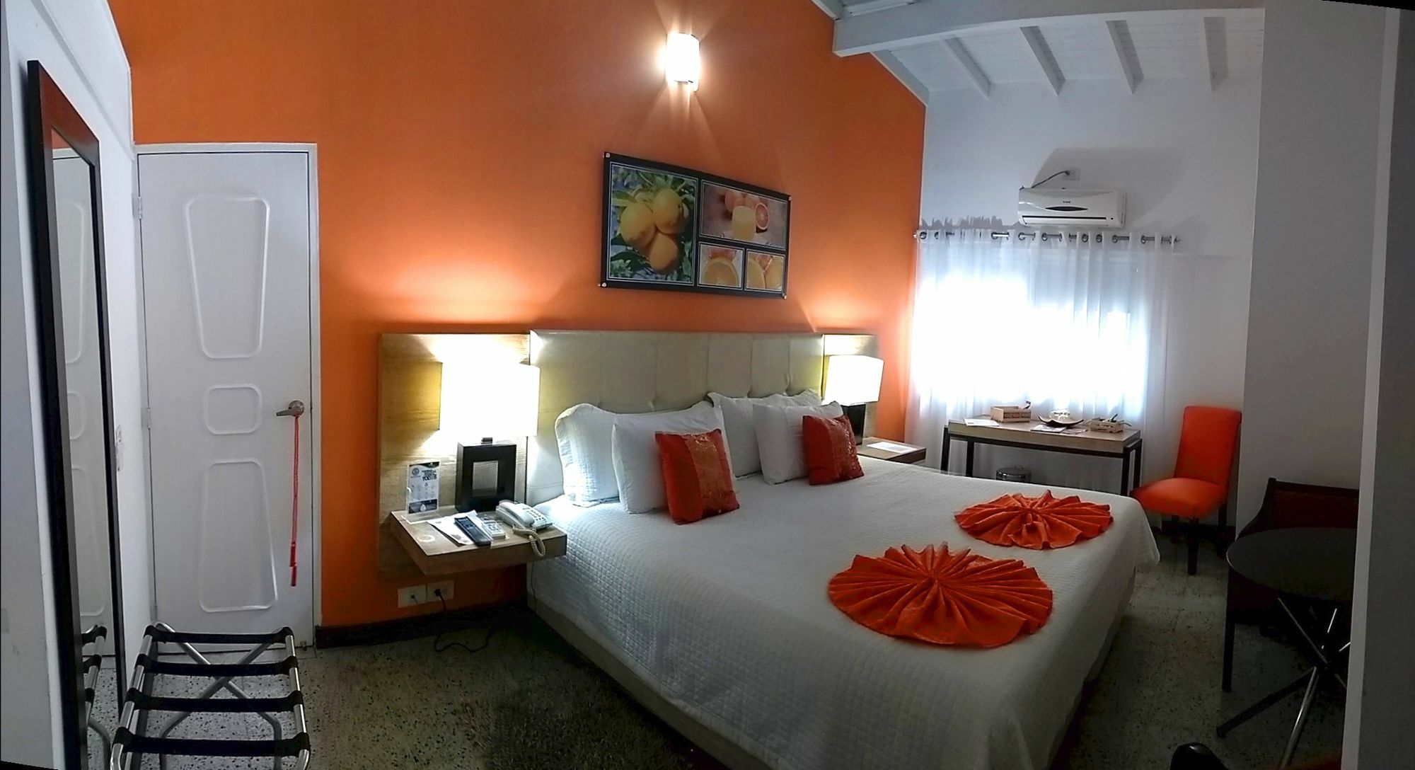 Hotel Aromax Del Campestre Medellin Exterior photo