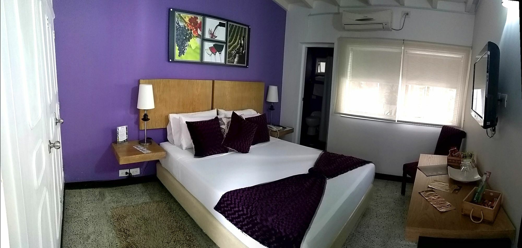 Hotel Aromax Del Campestre Medellin Exterior photo
