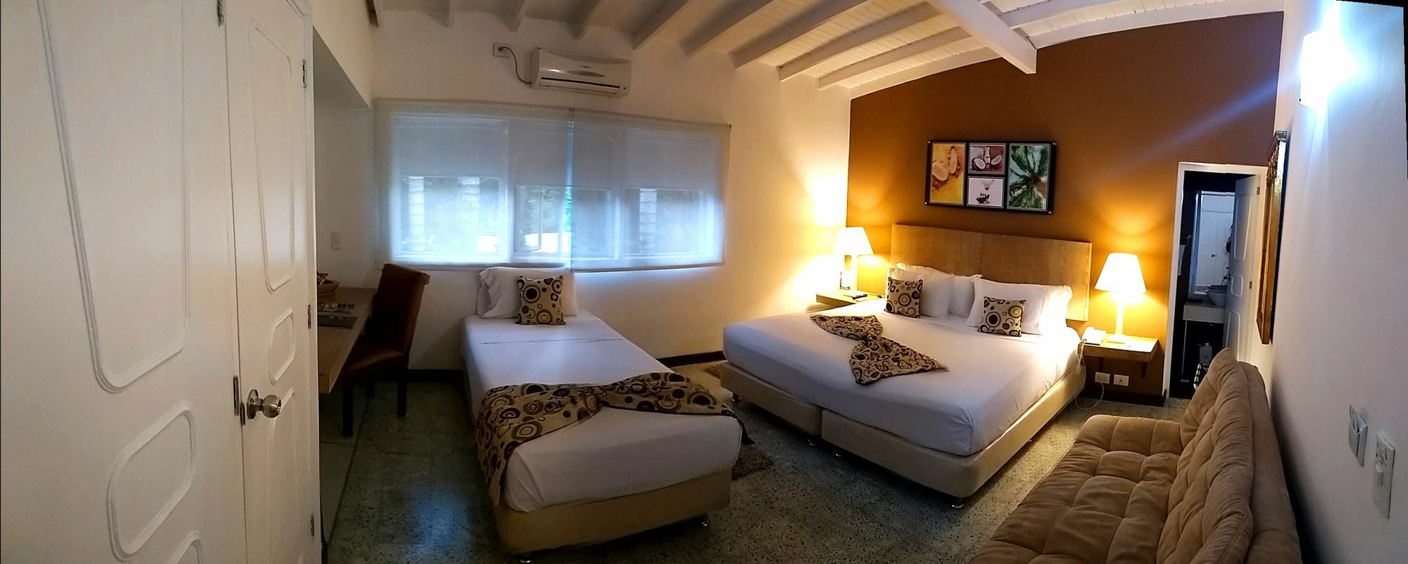 Hotel Aromax Del Campestre Medellin Exterior photo