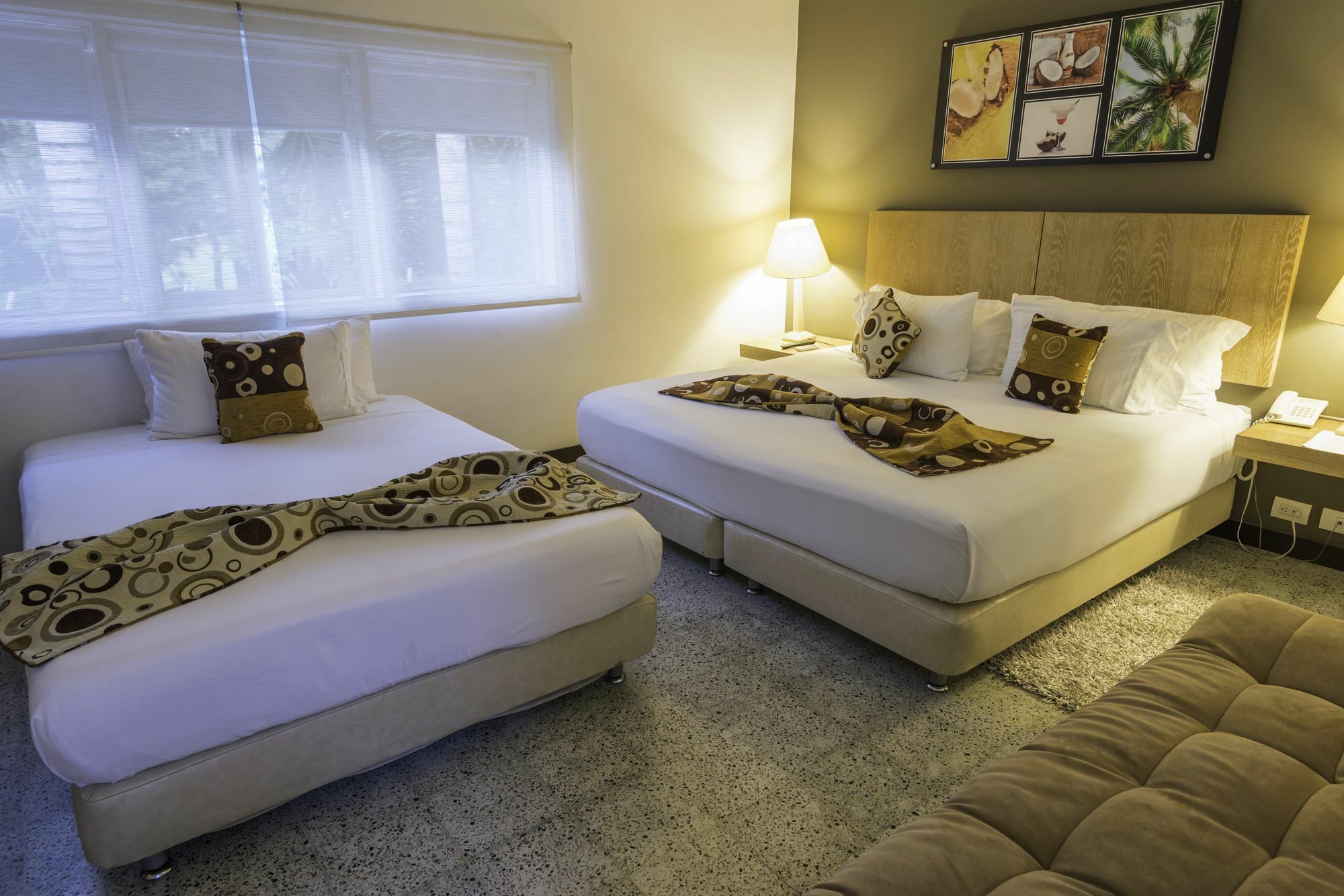 Hotel Aromax Del Campestre Medellin Exterior photo